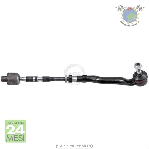 Testina tirante scatola dello sterzo Abs Dx Destro BMW 3 E46 330 325 P