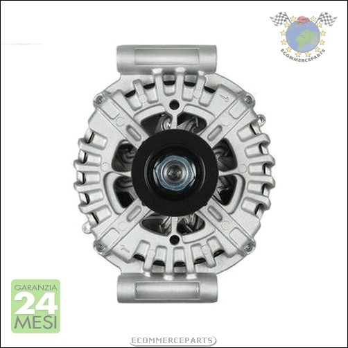 Alternatore (as) per MERCEDES CLASSE GLK 250 220 E C