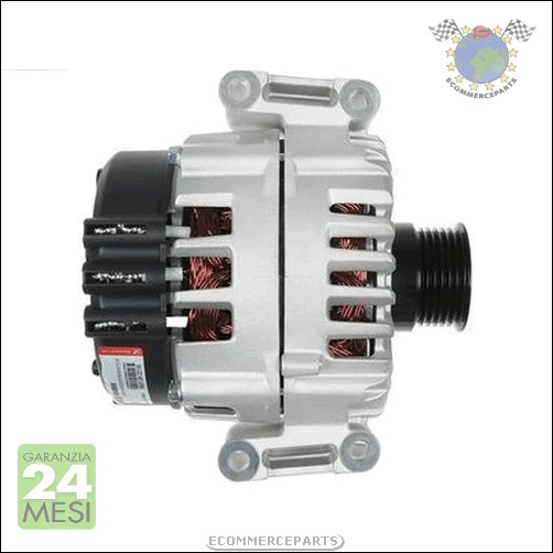 Alternatore (as) per MERCEDES CLASSE GLK 250 220 E C