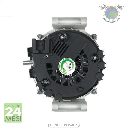 Alternatore (as) per MERCEDES CLASSE GLK 250 220 E C