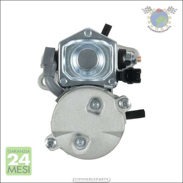 Motorino d'avviamento starter (as) per TOYOTA 4 #5x