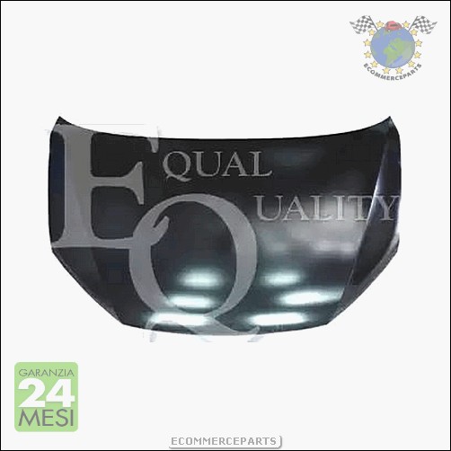 Cofano Ant EQ SEAT ALHAMBRA