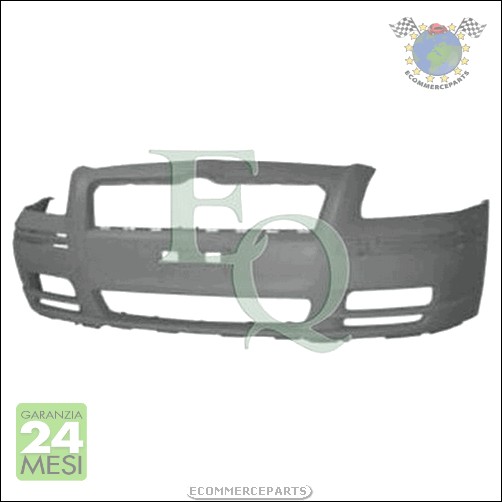 Paraurti EQ Anteriore TOYOTA AVENSIS #jg