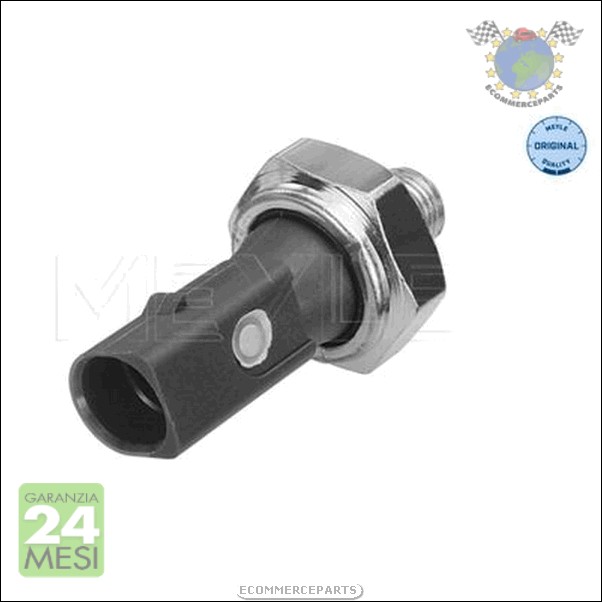CONNETTORE SENSORE LIVELLO OLIO AUDI A1 (8X) A3 (8P, 8V) A4 (8K, B5) A6 (4F, C6) Q3 (8U) SEAT ALTEA (5P) IBIZA IV LEON (5F) VOLK