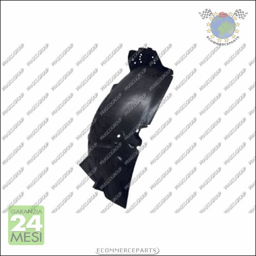 Parasassi passaruota PRASCO Premium ME4203613 a un prezzo conveniente