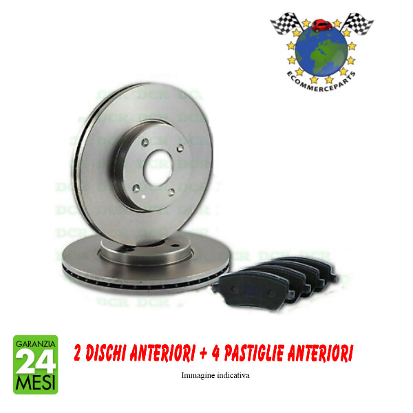 NBP1484 NAPA Kit Pastiglie Freni Non Predisposto Per Contatto - Foto 4