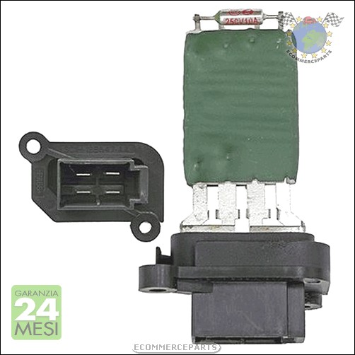 Resistore riscaldamento ST per FORD TRANSIT P ##0