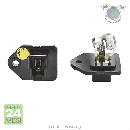 Resistore riscaldamento ST per HYUNDAI ATOS P