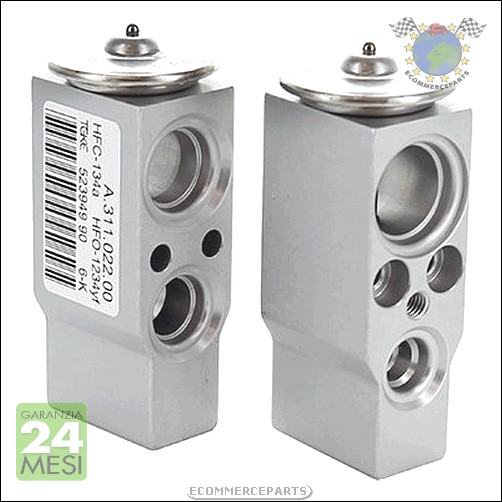 Valvola espansione ST per OPEL ADAM P