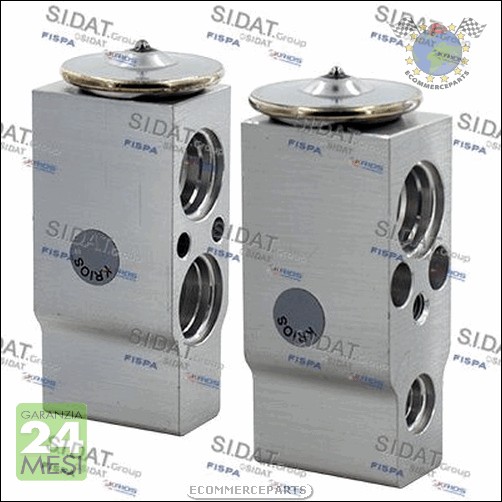 Valvola espansione ST per MAZDA CX-7 6 P