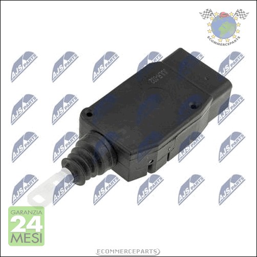 Attuatore chiusura centralizzata Ajs per LAND ROVER DEFENDER P