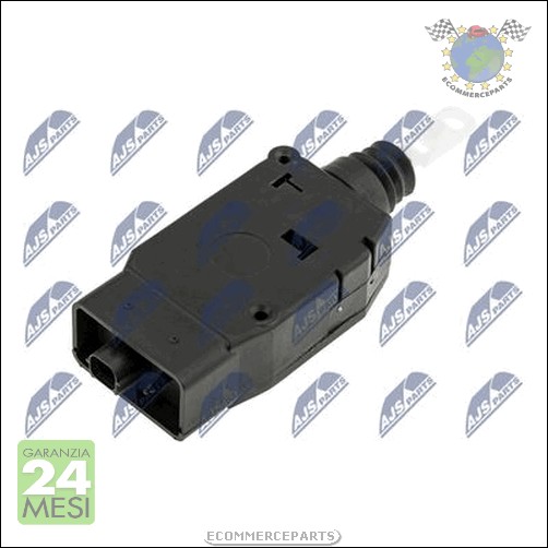 Attuatore chiusura centralizzata Ajs per LAND ROVER DEFENDER P