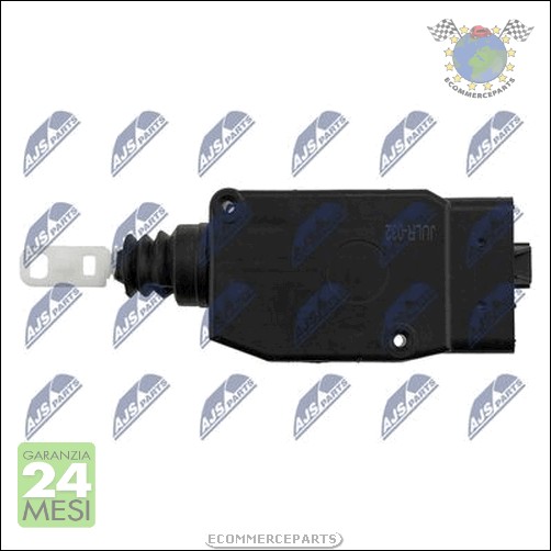 Attuatore chiusura centralizzata Ajs per LAND ROVER DEFENDER P