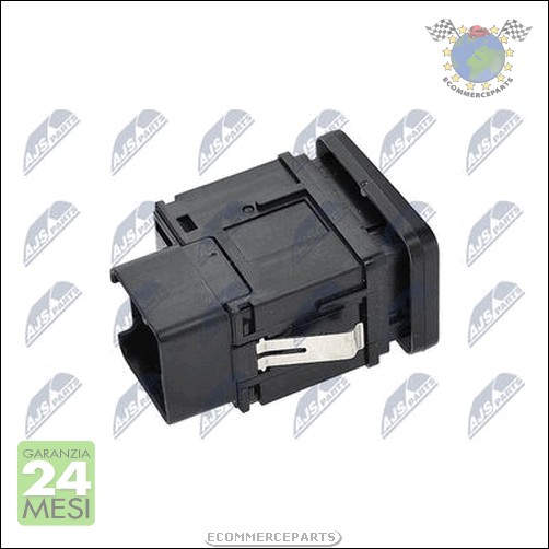 Interruttore attivazione freno a mano Ajs per VW PASSAT (3C5) (3C2) (357) P