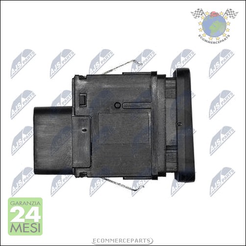 Interruttore attivazione freno a mano Ajs per VW PASSAT (3C5) (3C2) (357) P