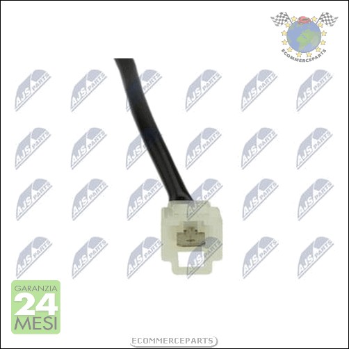 Molla Spiroelicoidale Airbag Ajs per CHEVROLET SPARK P