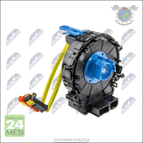 Molla Spiroelicoidale Airbag Ajs per KIA SORENTO P