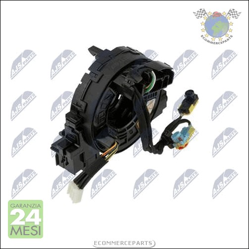 Molla Spiroelicoidale Airbag Ajs per TOYOTA CAMRY P