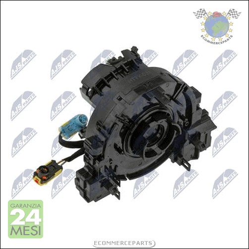 Molla Spiroelicoidale Airbag Ajs per TOYOTA CAMRY P