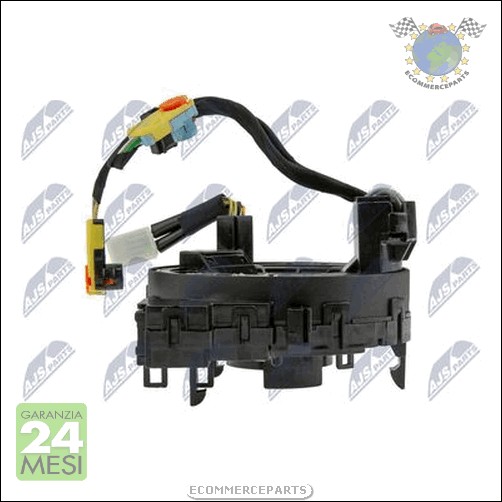 Molla Spiroelicoidale Airbag Ajs per TOYOTA CAMRY P