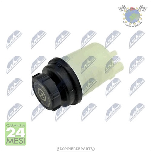 Supporto Serbatoio Servosterzo Ajs per LAND ROVER FREELANDER P