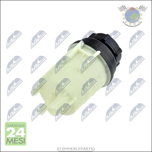 Supporto Serbatoio Servosterzo Ajs per LAND ROVER FREELANDER P