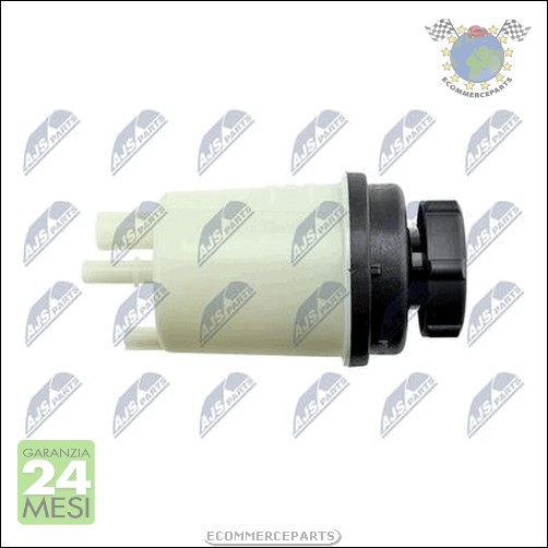 Supporto Serbatoio Servosterzo Ajs per LAND ROVER FREELANDER P