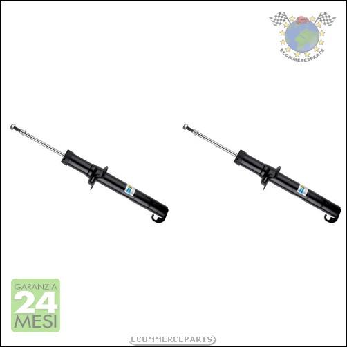 Coppia ammortizzatori Bilstein B4 OE Replacement Anteriore per ALFA ROMEO 147