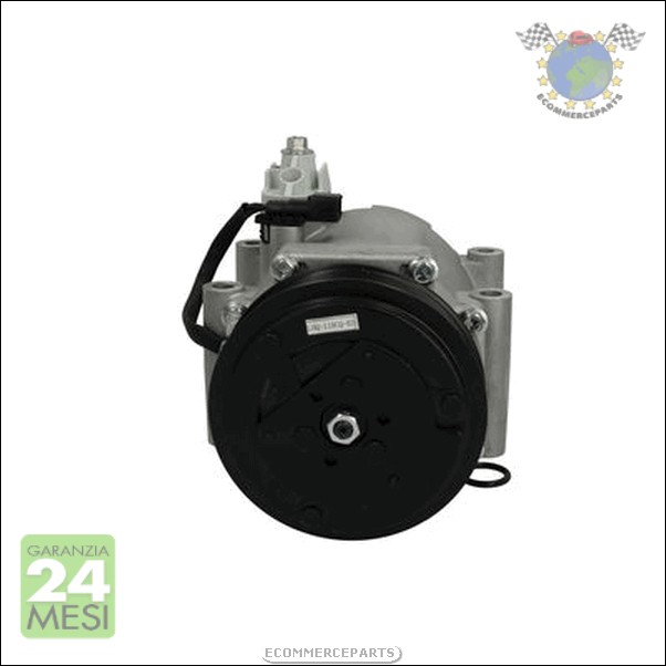 Compressore climatizzatore aria condizionata Bosch per FORD FIESTA MAZDA 2