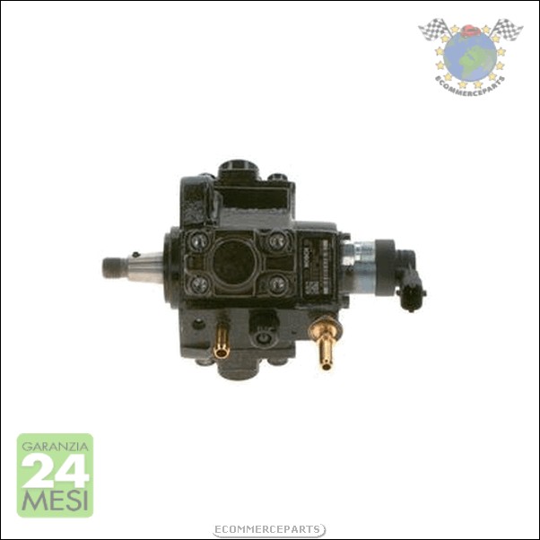 Pompa iniezione alta pressione Bosch per ALFA ROMEO GIULIETTA SPIDER BRERA MITO