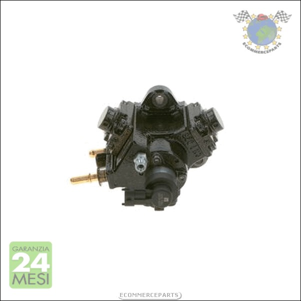 Pompa iniezione alta pressione Bosch per ALFA ROMEO GIULIETTA SPIDER BRERA MITO