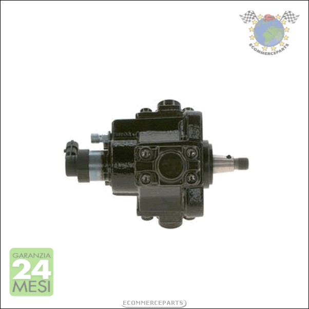 Pompa iniezione alta pressione Bosch per ALFA ROMEO GIULIETTA SPIDER BRERA MITO