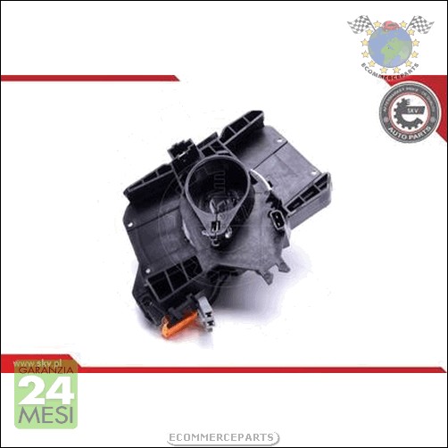 Molla Spiroelicoidale Airbag Exxn per RENAULT THALIA CLIO P