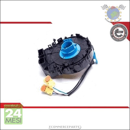 Molla Spiroelicoidale Airbag Exxn per HYUNDAI SONATA P