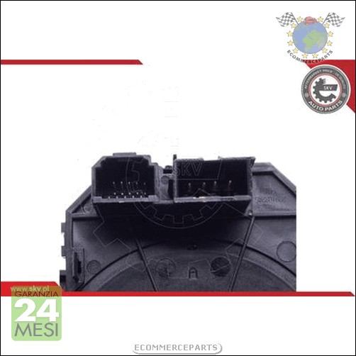 Molla Spiroelicoidale Airbag Exxn per HYUNDAI SONATA P