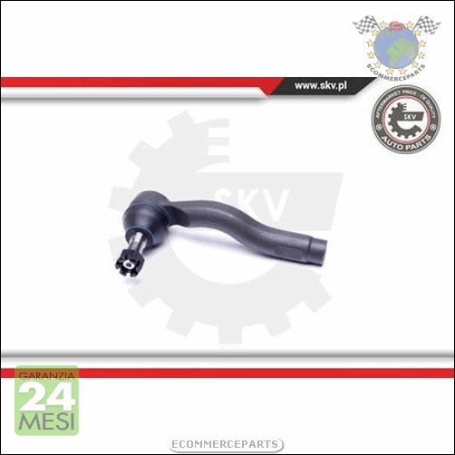 Testina sterzo Exxn Anteriore per MAZDA 6 P