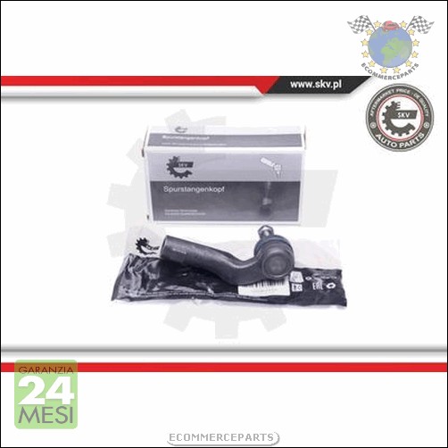 Testina sterzo Exxn Anteriore per MAZDA 5 3 P bts