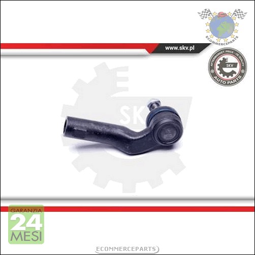 Testina sterzo Exxn Anteriore per MAZDA 5 3 P bts