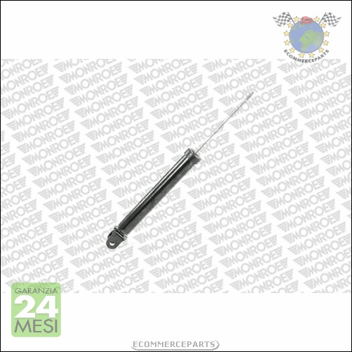 Kit ammortizzatori ant+post (m) per HYUNDAI ix35 sxg P #wx