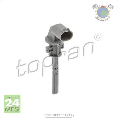 Sensore livello refrigerante Topran per BMW 7 F01 F02 F03 F04 ActiveHybrid 760