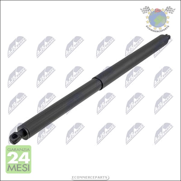 1x Ammortizzatore cofano bagagli AJS Posteriore Dx Destro per CADILLAC XT4 P