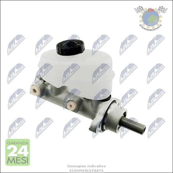 Pompa freni AJSParts per OPEL MERIVA A