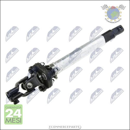 Giunto piantone sterzo Ajs per LAND ROVER RANGE I DISCOVERY III IV P