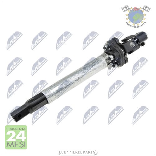 Giunto piantone sterzo Ajs per LAND ROVER RANGE I DISCOVERY III IV P