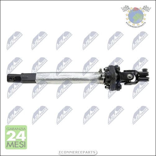 Giunto piantone sterzo Ajs per LAND ROVER RANGE I DISCOVERY III IV P