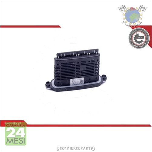 Centralina faro xeno Exxn per BMW X3 F25 xDrive sDrive P #ck