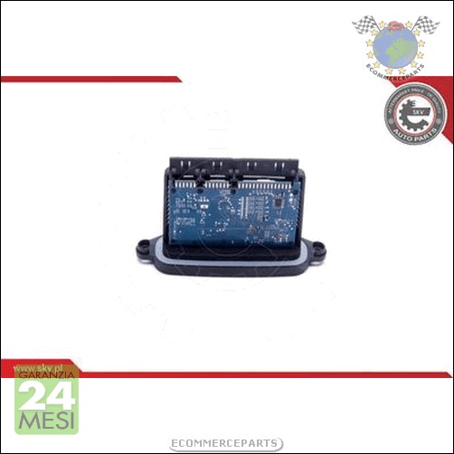 Centralina faro xeno Exxn per BMW X3 F25 xDrive sDrive P #ck