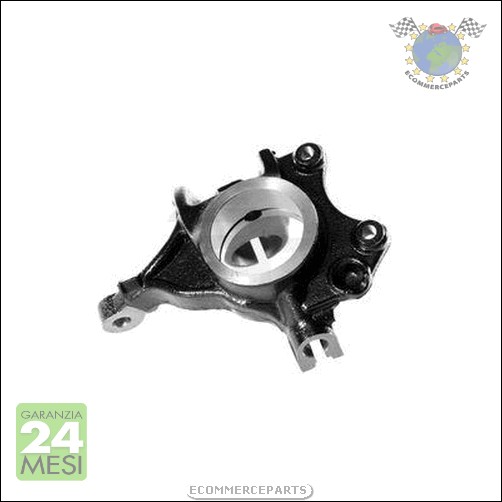Fusello mozzo ant gh per CITROEN C-ELYSEE C3 III II DS3 I C4 C2 PEUGEOT 207/20 P