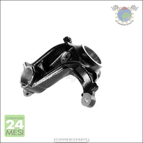 Fusello mozzo ant gh per CITROEN C-ELYSEE C3 III II DS3 I C4 C2 PEUGEOT 207/20 P