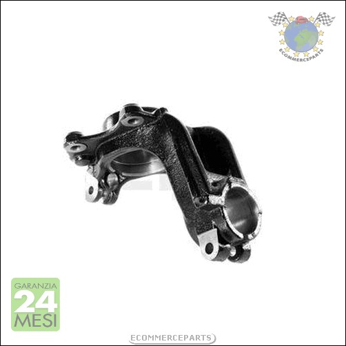 Fusello mozzo ant gh per CITROEN C-ELYSEE C3 III II DS3 I C4 C2 PEUGEOT 207/20 P